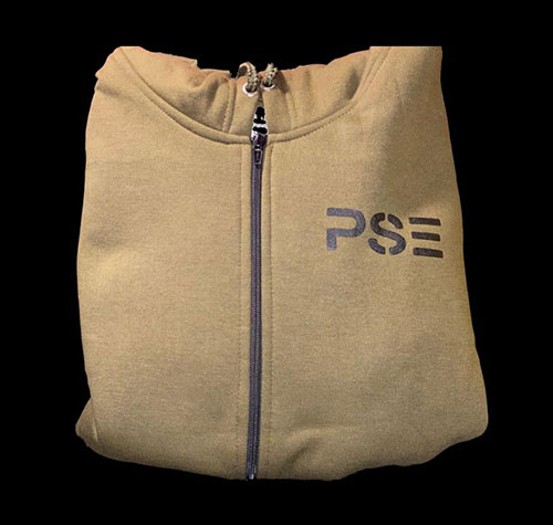 partystarterent.com-Hoodies-Olive-Green