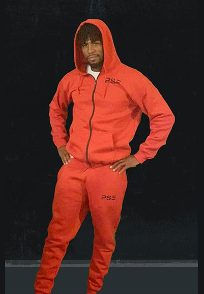 partystarterent.com Tracksuits Track kits