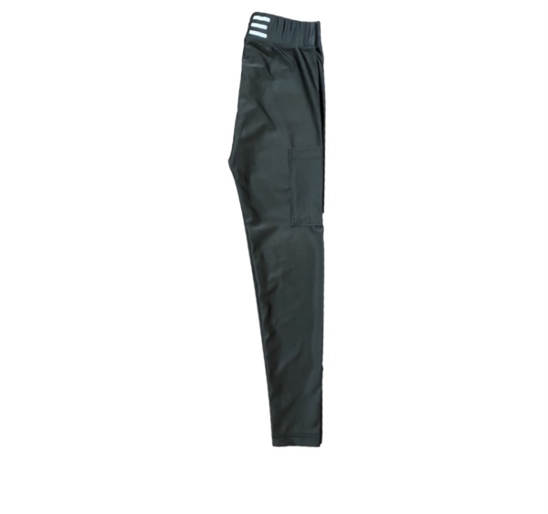 PSE Wide Waistband Leggings with Phone Pocket 12