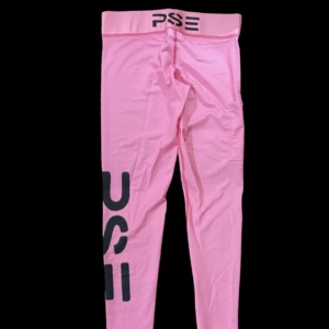 PSE Wide Waistband Leggings with Phone Pocket 7